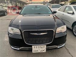 کرایسلەر 300